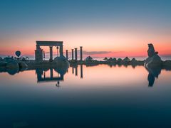 -渔岛海洋度假区