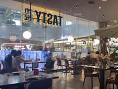 -西堤牛排(合肥之心城店)