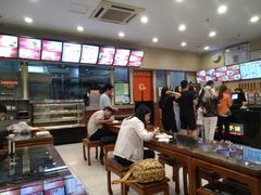 -庆丰包子铺(回龙观店)