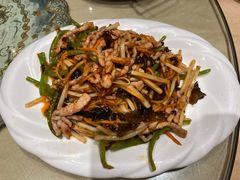 -永乐饭庄(安德路店)