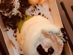 -食武士·舒芙蕾(新街口明瓦廊店)