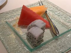 -利苑酒家(华熙国际店)