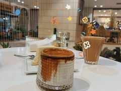 -1/4 ONE QUARTER COFFEE LAB(朝阳大悦城店)