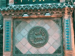 -老张烤羊(王哥庄店)
