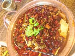 -水煮三国·川鲁江湖菜(香山店)