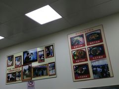 大堂-顶巧鸡汤馄饨(虹口总店)