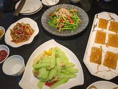 -顺峰顺水顺德菜(龙华店)