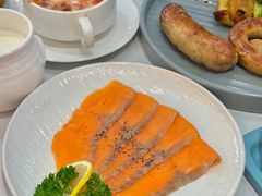 -库滋明·俄罗斯特色美食(中央大街店)