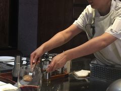 -雅玛花式铁板烧(国宏宾馆店)