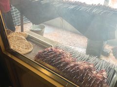 -老字号故乡烤肉店(总店)