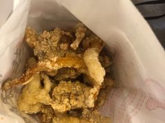 -台湾塩酥鸡(通化直营店)