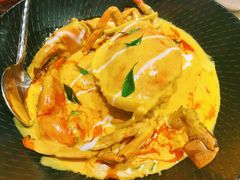 -星叶·东南亚料理(宁波万象汇店)