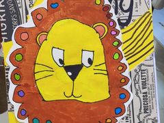 -缤纷鸟美术书法(建大校区)