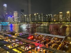 -AZUL by FUEL蓝色·法式酒馆(琶醍店)