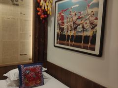 -宝丽金大酒店·洗浴中心