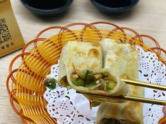 -面道赞宁海海鲜面(迎凤街店)