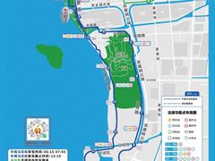 -苏州湾体育公园