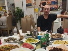 -百姓食府(秦虹路店)
