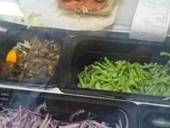 -赛百味SUBWAY(星摩尔店)