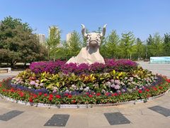 -永定河休闲森林公园