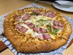 -米斯特比萨(罗斯福店)