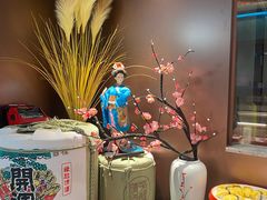 -阪尚皇·原切牛排·烤肉火锅自助(北京路店)