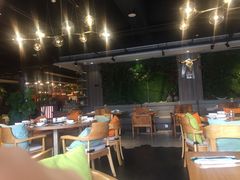 大堂-极致三川·厨房(N37天琴座店)