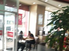 -李先生牛肉面大王(营口大润发店)