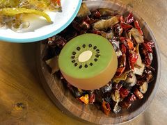 -隔壁老王·家常云南菜(花巷店)