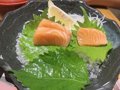 -一心创作料理屋(经开万达店)