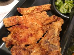 -馔豚·台北菜专门店(深圳湾万象城店)