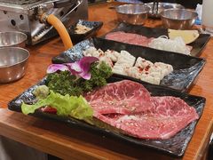 -大阪烧肉BAKA一代(国贸商住大厦店)