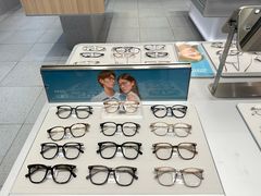 -AOJO眼镜(南翔印象城MEGA店)