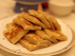 -清华大学-甲所餐厅