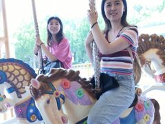 -济南方特东方神画