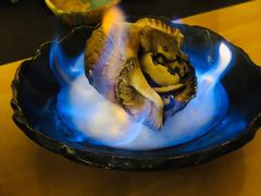 -酒久自助料理(佳兆业店)