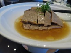 南京盐水鹅-江仙雅居(苏州桥店)