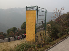 -黄贤森林公园