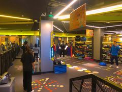 -贝菲特游泳健身(徐泾店)