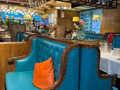 -领鲜活海鲜榴莲自助火锅(东门店)