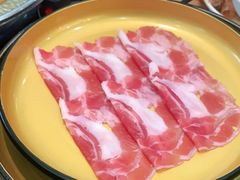 -牛New寿喜烧(青浦店)