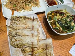 -木屋烧烤(上梅林店)