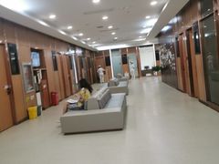 -美年大健康·体检中心(江岸分院)