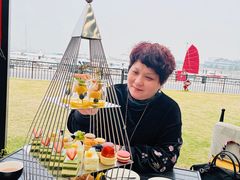 -南沙游艇会·大兵船餐厅