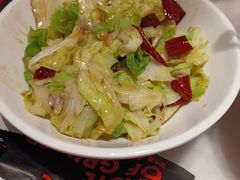 -南锣南门