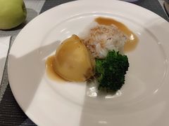 -顺德美的万豪酒店·自助餐·贡厨