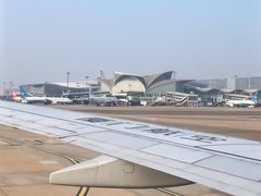 -杭州萧山国际机场