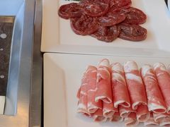 -皇城老妈火锅·川味传承(港湾店)