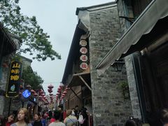 -涌上外婆桥(南塘店)
