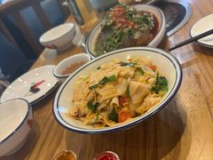 -妈妈的味道(和顺古镇店)